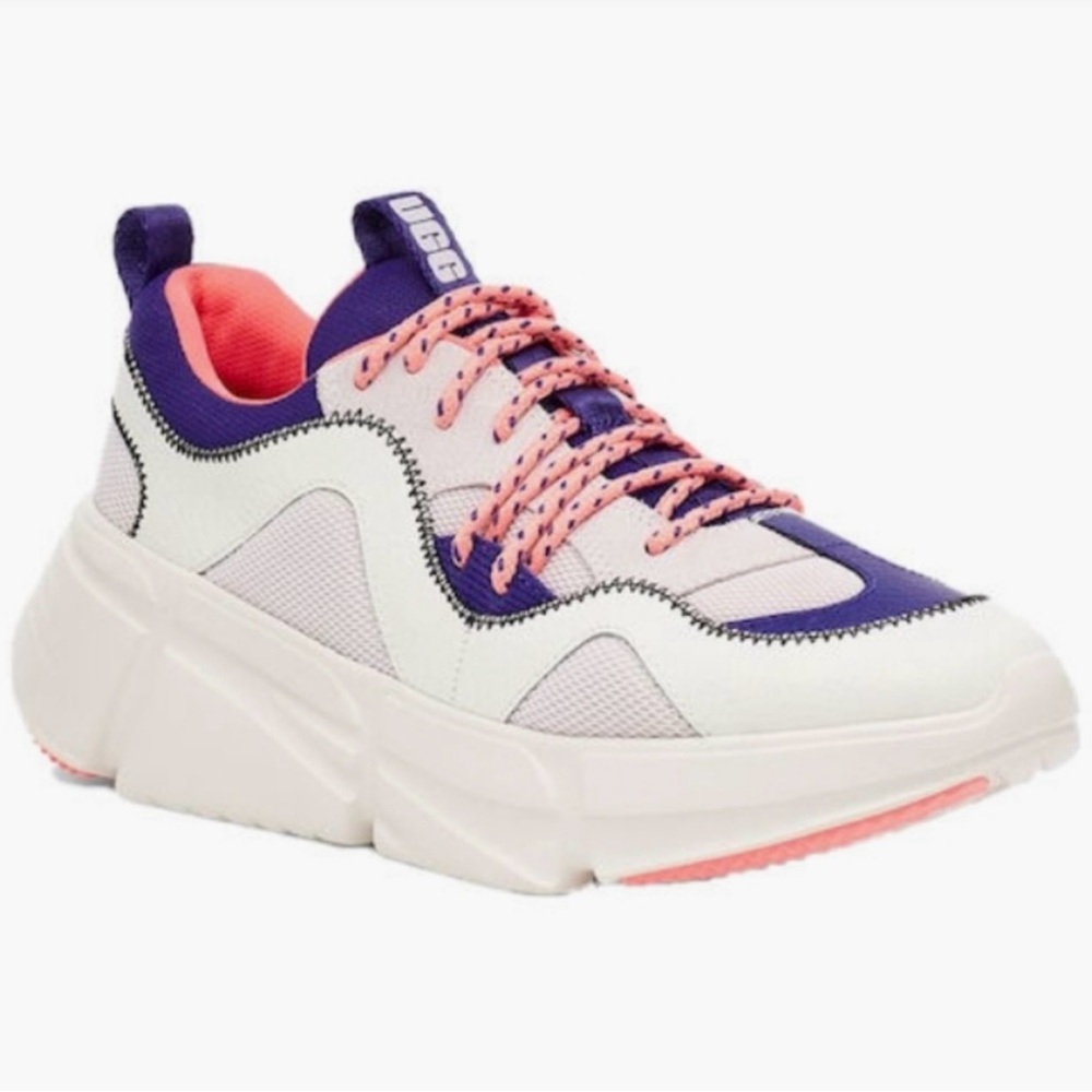 UGG Australia Calle Lace Chunky
Sneakers Shoes